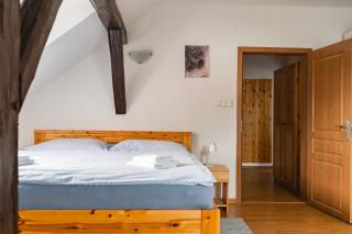 Apartmán V PODKROVÍ - 9