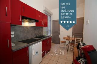 La Menuiserie - 7