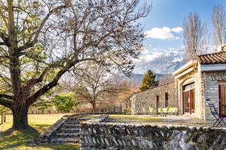 Villa Architecte des années 70 - Vif - 0