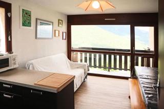 Résidence Les 7 Berge - Grand studio 5 personnes MAE-6614 - 9