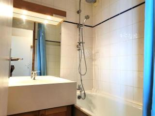 Résidence Clairiere - La Clairière 27 - Spacieux et confortable duplex, classé 3 étoiles MAE-4854 - 4