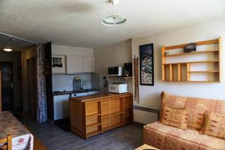 Résidence Rond Point I - studio 4/5 personnes MAE-1549 - 8
