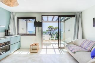 Résidence Cannes Villa Francia - maeva Home - Appartement design 2 pièces 4 personnes avec vue mer - Prestige - Super Home MAE-4317 - 9