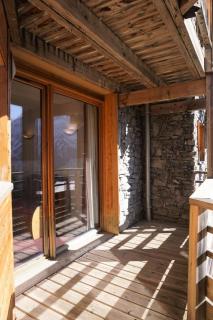 Résidence Cristallines - 2 Pièces 4 Personnes MAE-9380 - 3