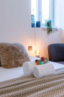 Huswell - Quick - Lovely double room at ranch De Blauwe Zaal - 1