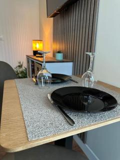 Charmant Studio Robespierre - 3