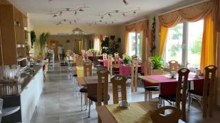 Hotel Merkur Garni - 7