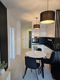 Apartament - Osiedle Przylesie - 8