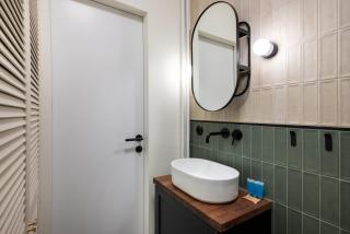 Kopernika City Centre Apartment - 5