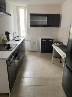Monteurwohnung für bis zu 5 Personen - 4