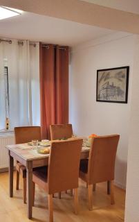 Gästehaus Da Fabio - 7