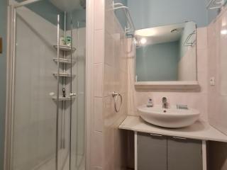 Gîte pour 2 avec parking, cuisine équipée et recharge pour véhicules électriques aux portes de Nancy - FR-1-584-119 - 6