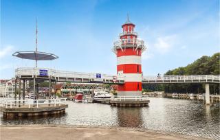 Pet Friendly Ship In Neuruppin - 2