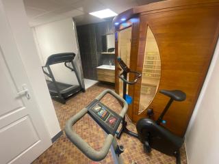 Chalet Rouge Gazon Altitude 1100m - 8
