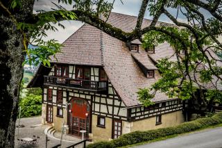 Hotel Hofgut Hohenkarpfen - 6