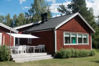 Kallrigafjärden Sjöutsikt nära Öregrund - 0