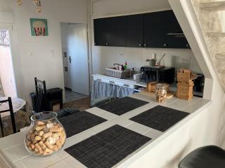 Jolie, cozy, confortable maison de ville au calme à 5min du centre de Verdun, parking devant la maison - 3