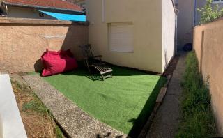 Jolie, cozy, confortable maison de ville au calme à 5min du centre de Verdun, parking devant la maison - 1