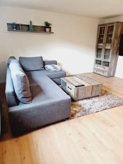 Ferienwohnung Wehra - 7