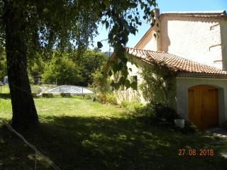 Domaine de Pré Rond - 9