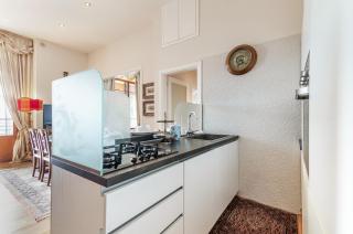 Porta Tufi Luxury Apartment with Private Parking! - 2