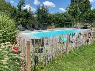 Camping La Saline d'Arc et Senans - 8