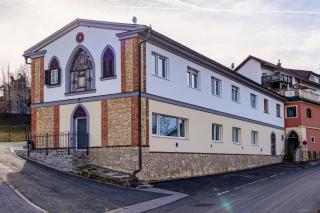 Flataid Apartments Marienbrau Graz Waltendorf - 9