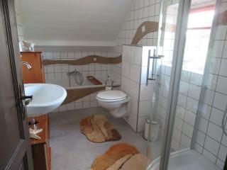 Holiday apartment Zur Heide - 3
