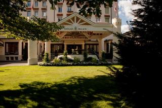 Gstaad Palace - 4