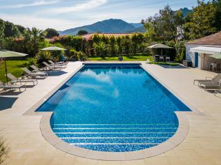 La villa du parc - 6