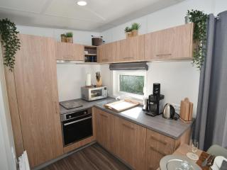 Holiday Home Tiny Haus Seeperle by Interhome - 7