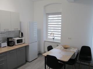 Appartment Ipsum - 6
