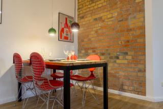 Business-Apartment - 1