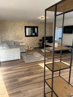 Ferienwohnung Ambiente 1 - 7