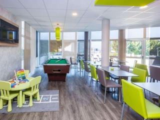 Hotel ibis budget Aix Les Bains - Grésy - 4