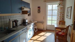 Ferienwohnung Rubitz - 1