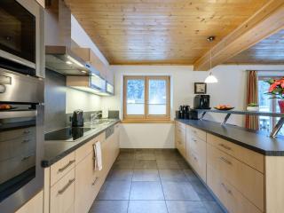 Chalet Peter - 5