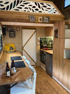 La Tiny House de Nanou - 6