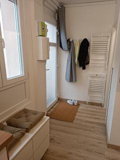 Studio totalement meublé Le nordique - 1