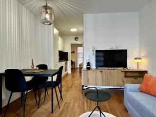 SHOME Apartments Graz I Self Check-in I Free Parking - 5