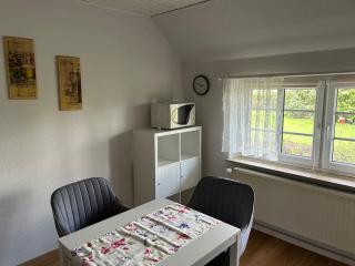 Idyllische Ferienwohnung in Wiefelstede - 7