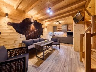 Chalet Lux chalet by Interhome - 2