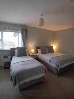Fairwinds Guest Accommodation - 7
