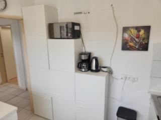 Gästewohnung in Adolf Grimme Stadt Marl - 6