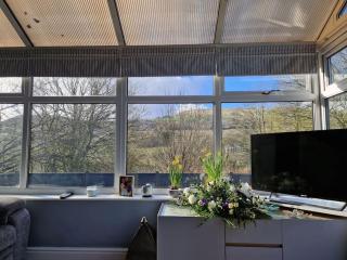 Cribden Hill View - 4