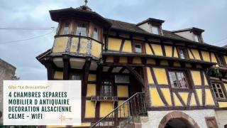 Gîte du Brocanteur - 0