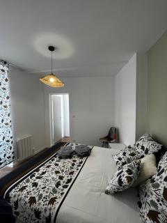 La maison castelpontine T3 - 8