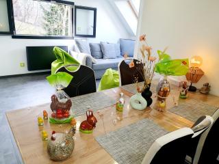 Bienvenue dans le chartreuse 2 à 6 couchages - 9