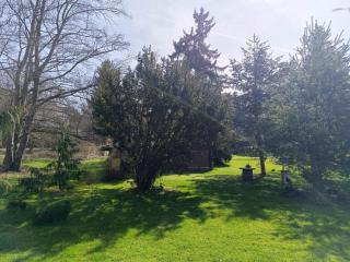 Ferienwohnung Waldblick - 3