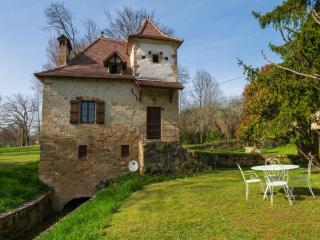 Holiday Home Le Moulin by Interhome - 0